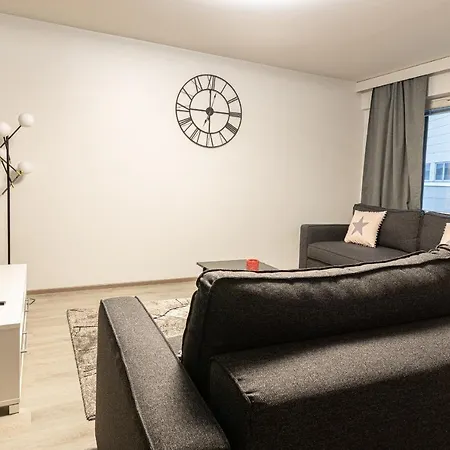 Rovakatu B12 * ロヴァニエミ