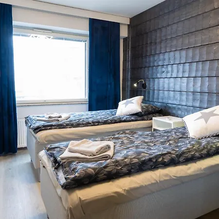 Rovakatu B12 * ロヴァニエミ