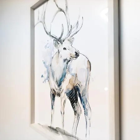 アパート Rovakatu B12 *